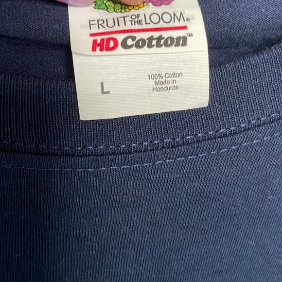 Beatles Silly Walks Tee - Picture 3 of 3